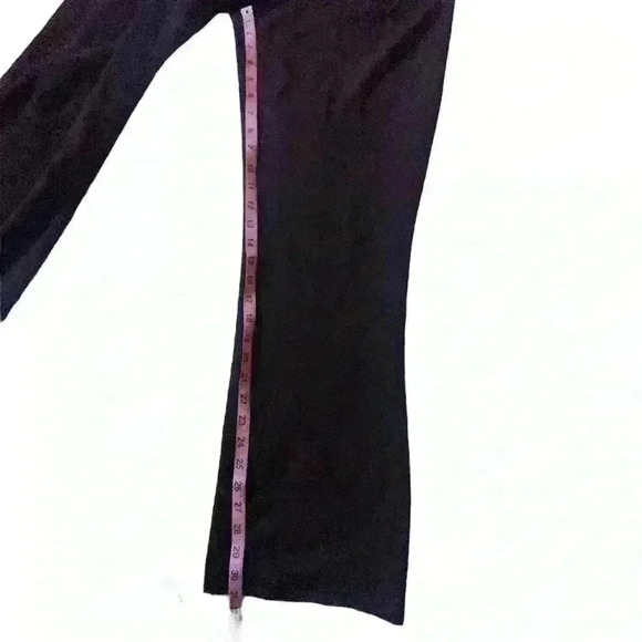 TAHARI Women’s Wine Pants Size 10 - Picture 4 of 11